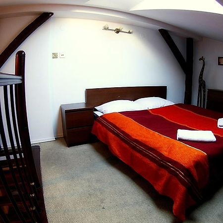 Skalka Krakow Apartments Стая снимка