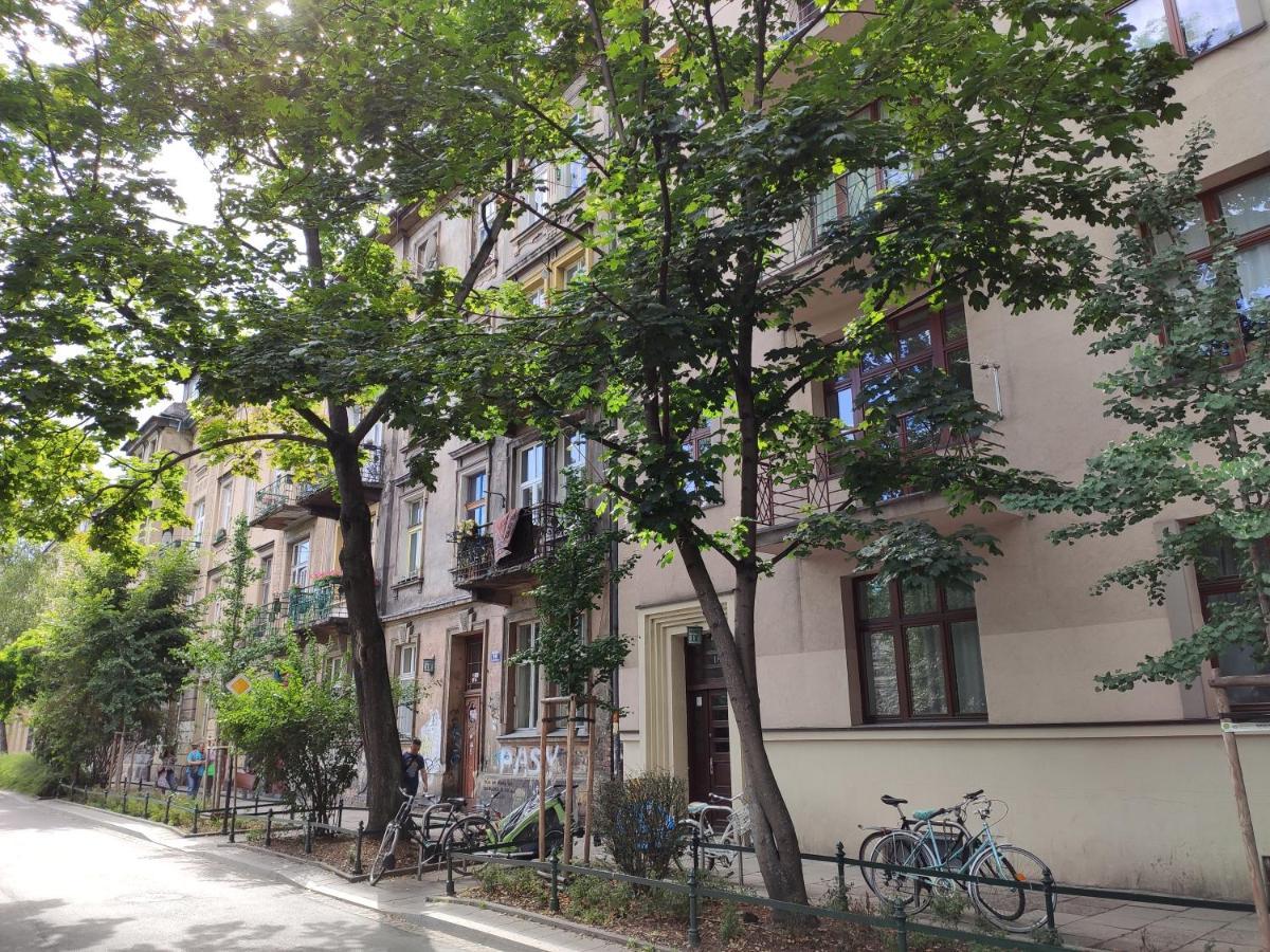 Skalka Krakow Apartments Екстериор снимка