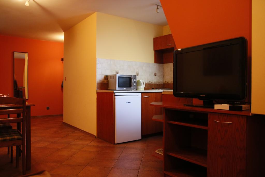 Skalka Krakow Apartments Стая снимка