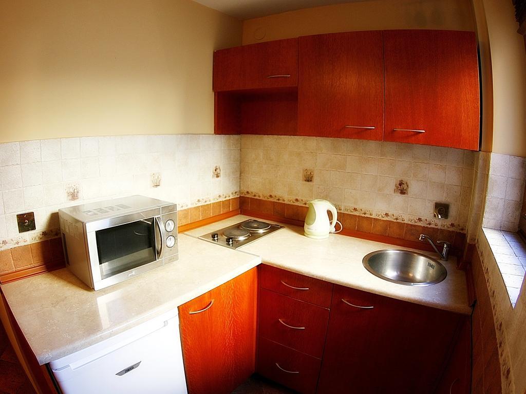 Skalka Krakow Apartments Стая снимка