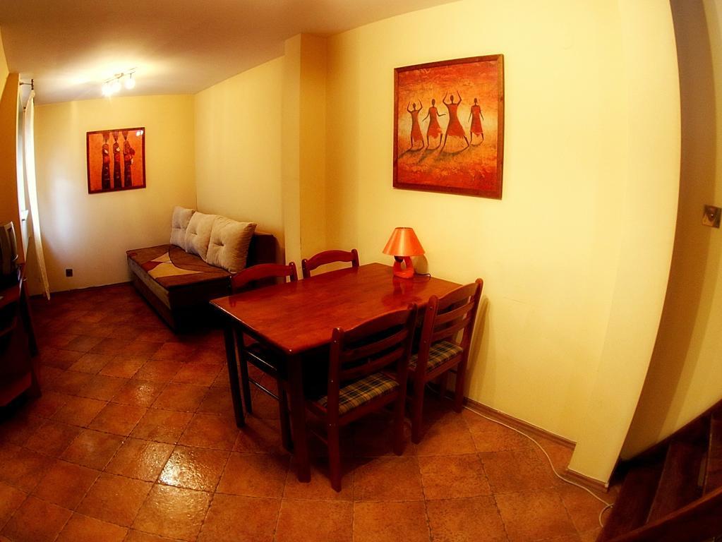 Skalka Krakow Apartments Екстериор снимка